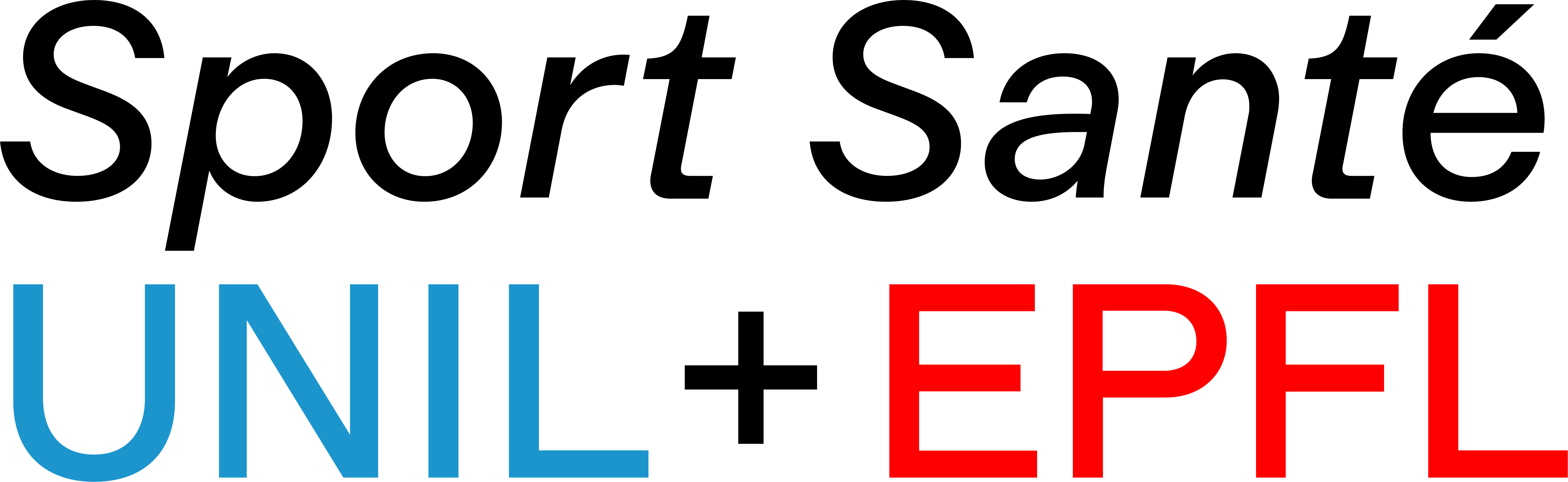 Sport Santé UNIL+EPFL